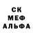 МЕФ мука Nadin Savchuk